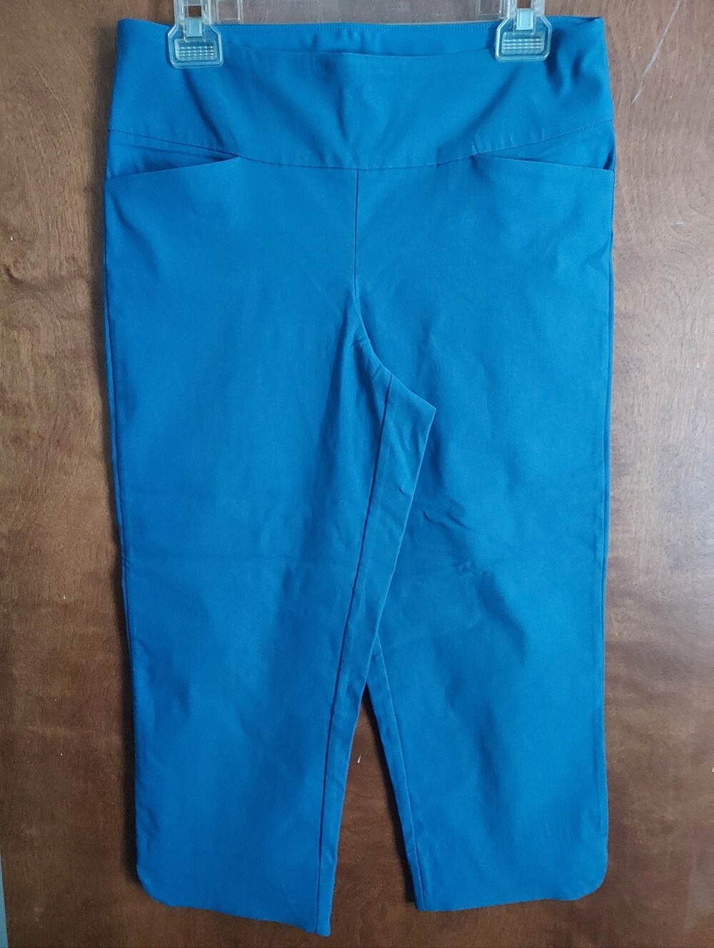 S.C. & Co Capri Slacks
